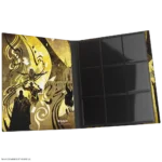 MTG Secrets of Strixhaven Album 18-Pocket S