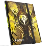 MTG Secrets of Strixhaven Album 18-Pocket S