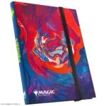 MTG Secrets of Strixhaven Album 18-Pocket P