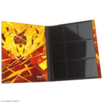 MTG Secrets of Strixhaven Album 18-Pocket L