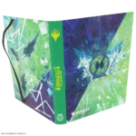 MTG Secrets of Strixhaven Album 18-Pocket Q
