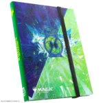 MTG Secrets of Strixhaven Album 18-Pocket Q