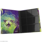 MTG Secrets of Strixhaven Album 18-Pocket W