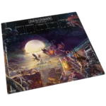Arkham Horror: Center Game Mat 70×70