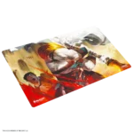 MTG Secrets of Strixhaven Prime Playmat Ajani’s