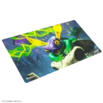 MTG Secrets of Strixhaven Prime Playmat Design 3