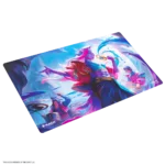 MTG Secrets of Strixhaven Prime Playmat Design 4