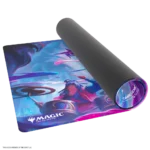 MTG Secrets of Strixhaven Prime Playmat Design 4