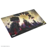 MTG Secrets of Strixhaven Prime Playmat Shattered