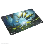 MTG Secrets of Strixhaven Prime Playmat Deathcap