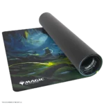 MTG Secrets of Strixhaven Prime Playmat Deathcap