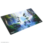MTG Secrets of Strixhaven Prime Playmat Dreamroot