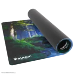 MTG Secrets of Strixhaven Prime Playmat Dreamroot