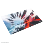 MTG Secrets of Strixhaven Prime Playmat Stormcarve
