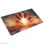 MTG Secrets of Strixhaven Prime Playmat Sundown