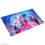 MTG Secrets of Strixhaven Shiny Playmat Prismari