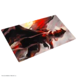 MTG Secrets of Strixhaven Shiny Playmat Lorehold