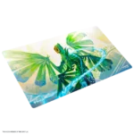 MTG Secrets of Strixhaven Shiny Playmat Quandrix