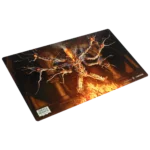 Arkham Horror: Shiny Game Mat Elokoss