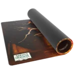 Arkham Horror: Shiny Game Mat Elokoss