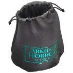 Arkham Horror: Chaos Tokens + Token Bag