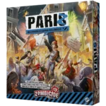 Zombicide 2E: PariZ