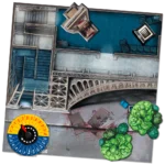 Zombicide 2E: PariZ