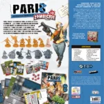 Zombicide 2E: PariZ