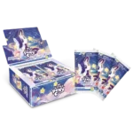 My Little Pony Rainbow Edition booster (20)