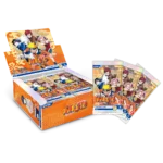 Naruto Earth Scroll Edition booster (20)