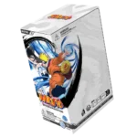 Naruto Heaven Scroll Edition booster (12)