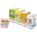 Toki Doki Roaming Edition booster (12)