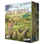 Forest Shuffle Dartmoor Exmoor