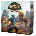 Gunsen: La batalla por Toshi Ranbo