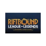 Riftbound: Vendetta playmat 1