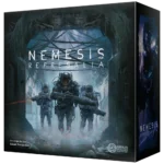 Nemesis: Represalia