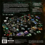 Nemesis: Represalia