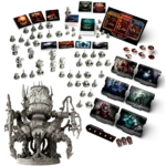 Nemesis: Represalia Recompensas de la campaña