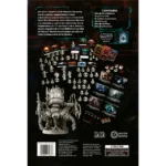 Nemesis: Represalia Recompensas de la campaña