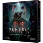 Nemesis: Represalia Sangrívoros