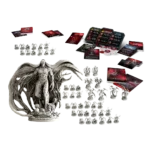 Nemesis: Represalia Sangrívoros