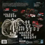 Nemesis: Represalia Sangrívoros