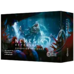 Nemesis: Represalia Xyrianos