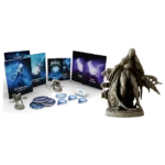 Nemesis: Represalia Xyrianos