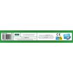 El espantapájaros feliz