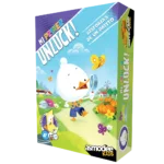 Mi primer Unlock! Historias de un patito