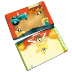 Mi primer Unlock! Historias de un patito