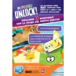 Mi primer Unlock! Historias de un patito