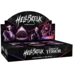 Hellbreak: Dawn of Terror display (24)