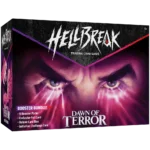 Hellbreak: Dawn of Terror collector’s bundle